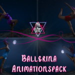Ballerina