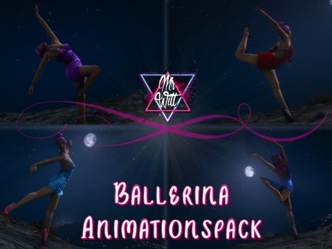 Ballerina