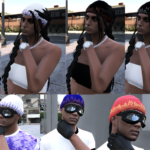Beanie (Male and Female) Beanie (Male and Female)