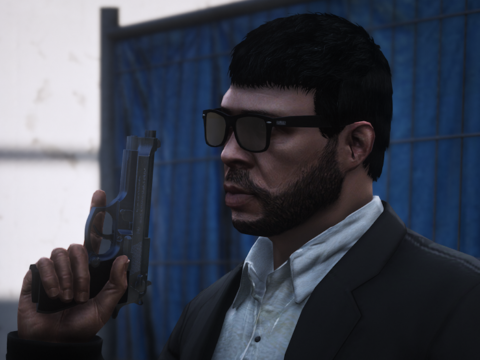 Beretta 92 1.0