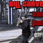 Bill Carver Voice Pack V1.0