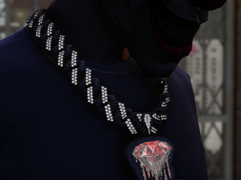 BloodDiamondChain V1