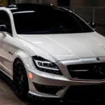 CLS 63 AMG BRABUS System