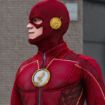 CW The Flash Season 42