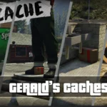 Gerald's Caches V1.0