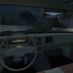 Chevrolet El Camino '73 [Add-On | VehFuncs V | LODs] V1.0