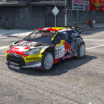 Citroen DS3 WRC [ FiveM | Add-on ] V1.0