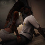 Couple Pose Pack #172