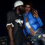 Couple Pose Pack #12
