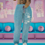 Cozy Pants for MP Female 1.0