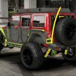 Custom Jeep2