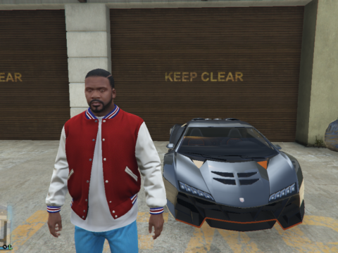 Delivery Vehicle (Simple Mission) V1.0