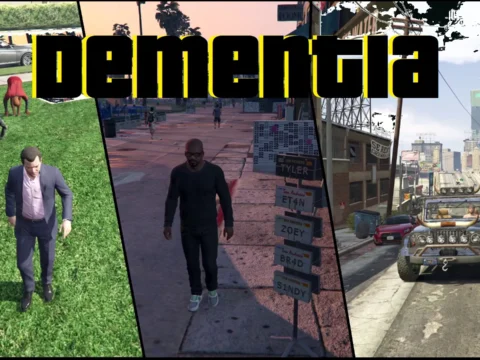 Dementia