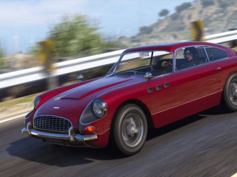 Dewbauchee JB 700S [ Add-On | Tuning | Liveries ]