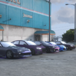 Drift Handling Pack V1.0