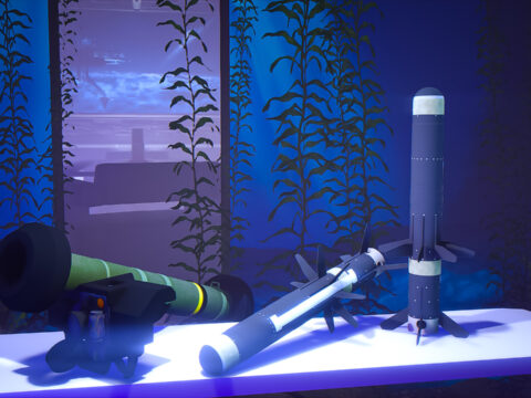 FGM-148 Javelin 1.0