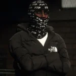 FTP Ski Mask for Mp Male 1.02