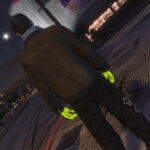GTA 4 jacket variants for Niko Bellic (GTA Online)