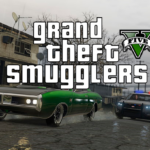 Grand Theft Smugglers 1.0