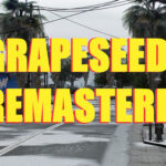 Grapeseed Remastered | FiveM | Ymap | SP | Menyoo