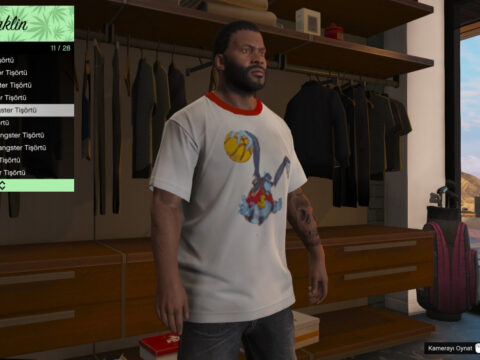 Gta San Andreas Clothes Mod