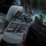 Hellstar Shirts MP3