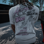Hellstar Shirts MP4