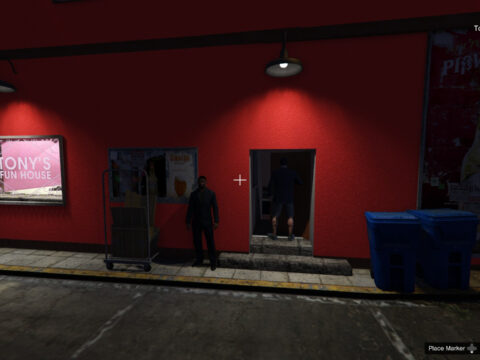Hidden Spot North LS [DLC] V1.2