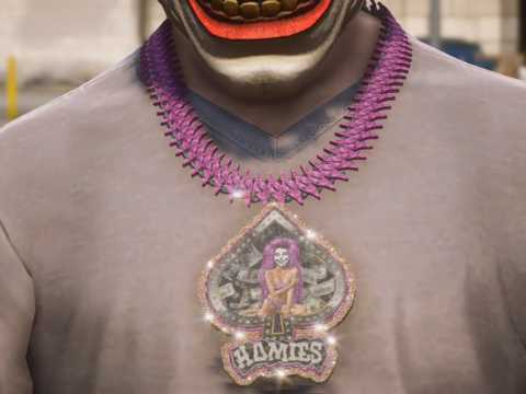 HomieZSpadeChain