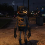 Joker Batman Puppet - MK11 [Add-On Ped] V1.0