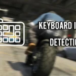 Keyboard Input Detection V1.0