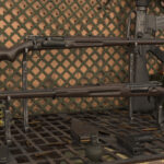 Krag-Jørgensengevær M1894 1.0