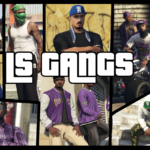 LS-Gangs (Menyoo)