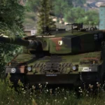 Leopard 2A4 [Add-On] V1.0