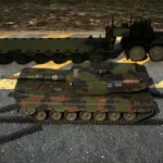Leopard 2A4 [Add-On] V1.0