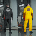 Los Santos Mechanic Uniforms2