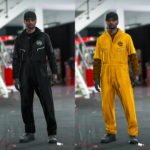 Los Santos Mechanic Uniforms3