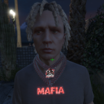 Mafia Chains for MP Male 1.04