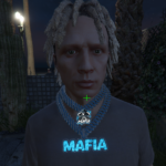 Mafia Chains for MP Male 1.05