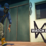 Watch Dogs 2: Marcus Holloway V1.0