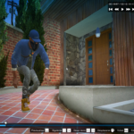 Watch Dogs 2: Marcus Holloway V1.0