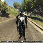 Marvel Spiderman 2 Venom 1.03