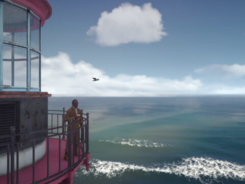 Meanwhile in Los Santos (Dissociation Nation) V1.0