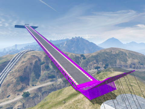 Mega Ramp and Bikes 1.0