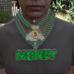 Money Chain | Single Player | FiveM V1.0