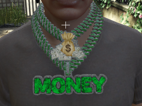 Money Chain | Single Player | FiveM V1.0
