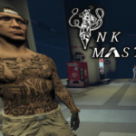 New York v2 premade tattoo for MP Male3