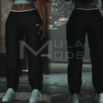 Nike Track Pants for MP Female 1.02