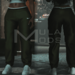 Nike Track Pants for MP Female 1.03