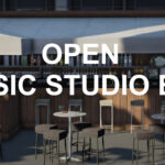Open Music Studio Record A bar 1.0